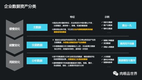 集团级数据管控与数据治理解决方案 构建智能数据资产体系